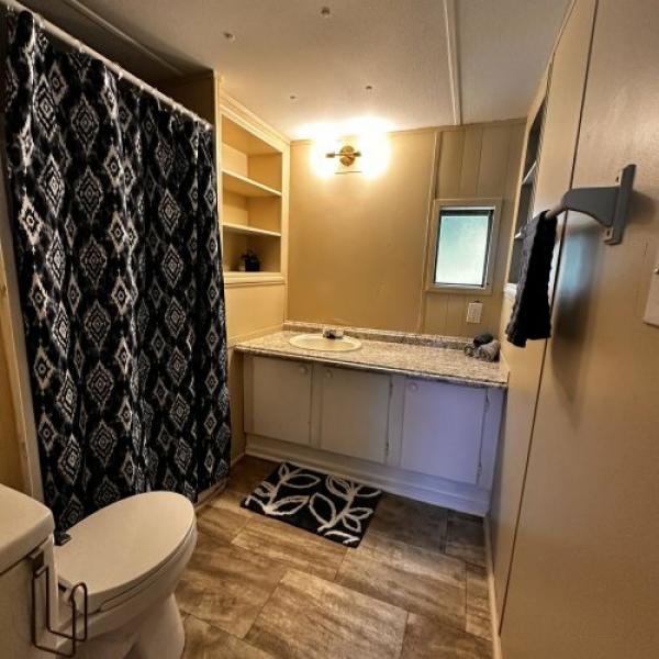 1979 Liberty  Home