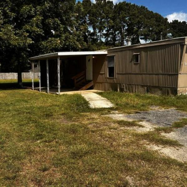 1979 Liberty  Home