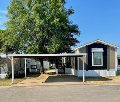 Mobile Home at 9100 Teasley Lane, #26E Lot E26 Denton, TX 76210