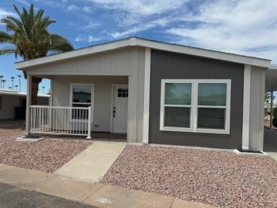 Mobile Home at 3104 E. Broadway, Lot #294 Mesa, AZ 85204