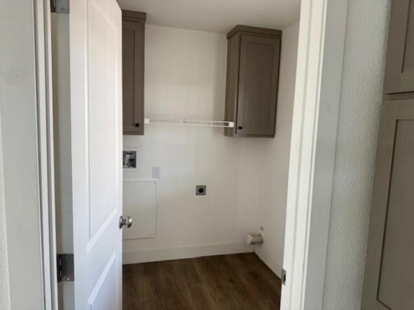 2025 Clayton 51TP028482P Mobile Home