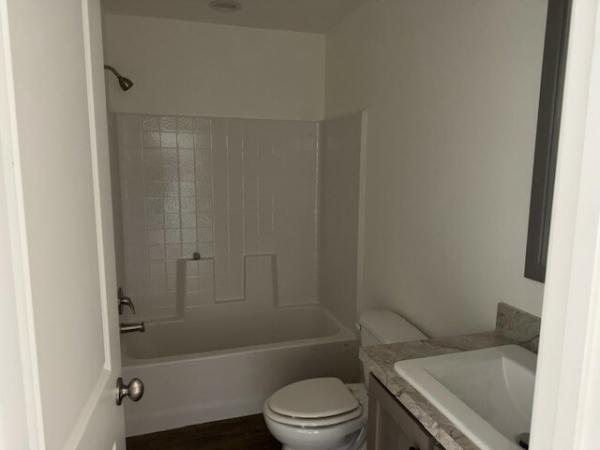 2025 Clayton 51TP028482P Mobile Home