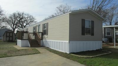 Mobile Home at 9100 Teasley Lane, #8D Lot D08 Denton, TX 76210