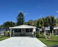 1994 HOME Mobile Home