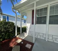 1994 HOME Mobile Home