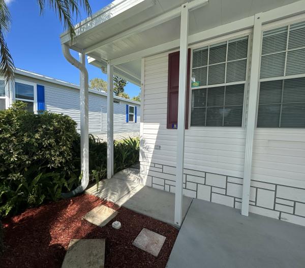 1994 HOME Mobile Home