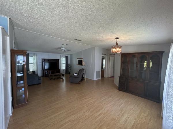 1994 HOME Mobile Home