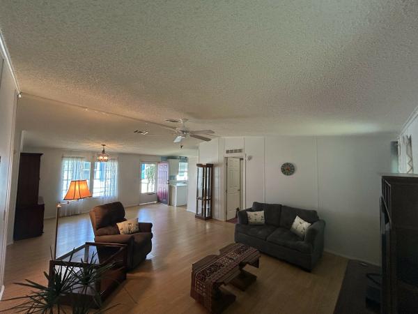 1994 HOME Mobile Home