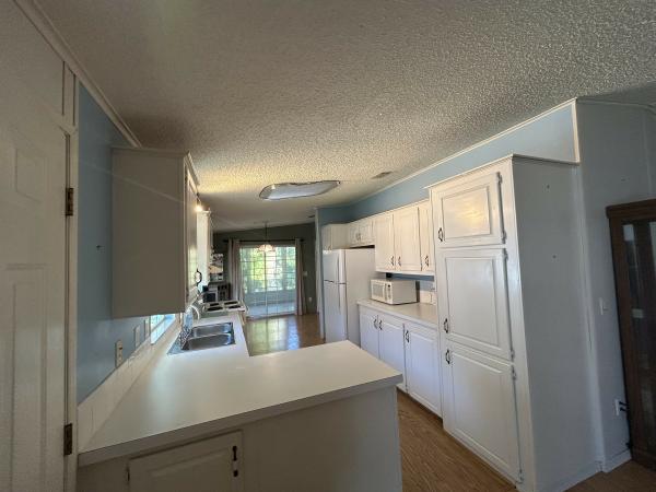 1994 HOME Mobile Home