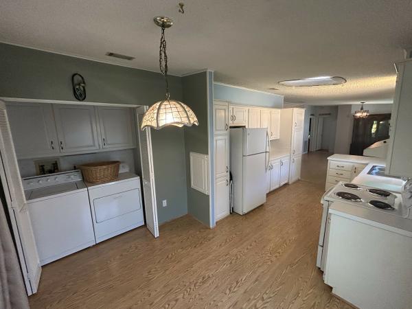 1994 HOME Mobile Home