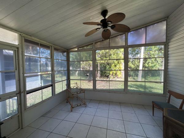 1994 HOME Mobile Home