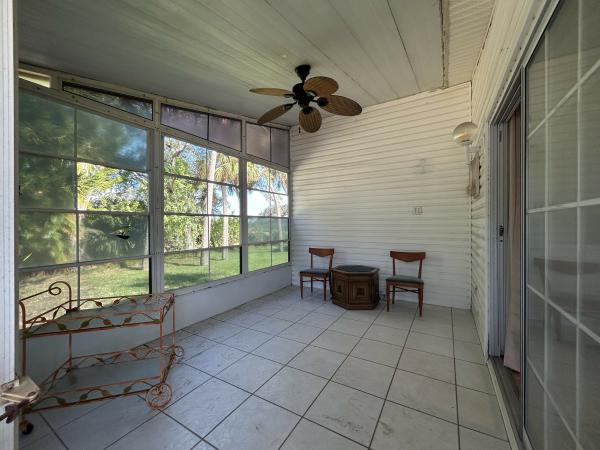 1994 HOME Mobile Home