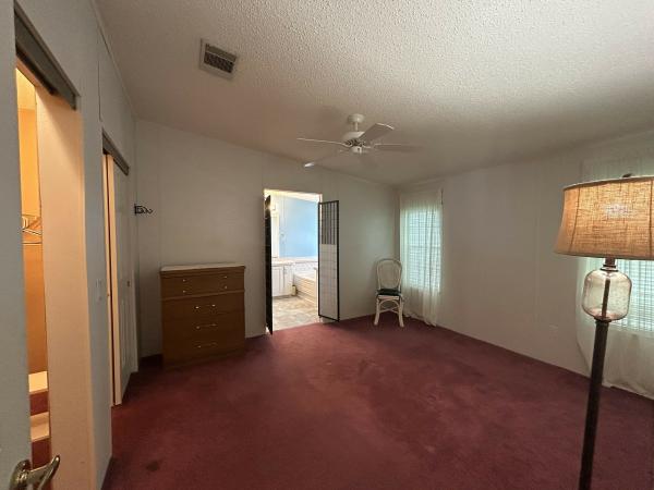1994 HOME Mobile Home