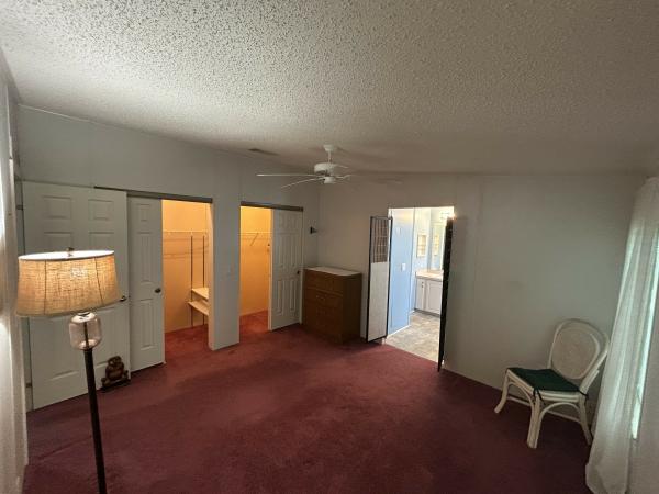 1994 HOME Mobile Home