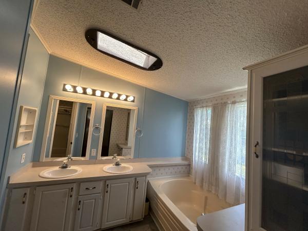 1994 HOME Mobile Home