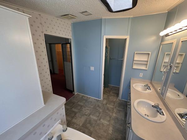 1994 HOME Mobile Home