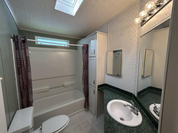 1994 HOME Mobile Home