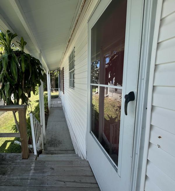1994 HOME Mobile Home