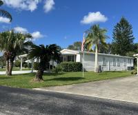 1994 HOME Mobile Home