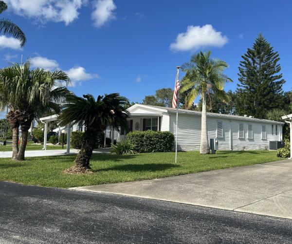 1994 HOME Mobile Home