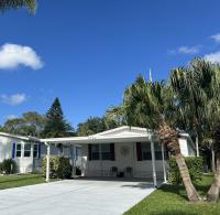 1994 HOME Mobile Home