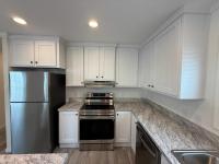2025 Clayton Homes Inc Community Series Mobile Home