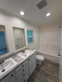 2025 Clayton Homes Inc Community Series Mobile Home
