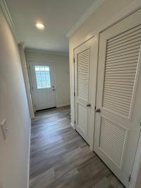 2025 Clayton Homes Inc Community Series Mobile Home