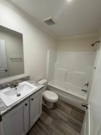 2025 Clayton Homes Inc Community Series Mobile Home