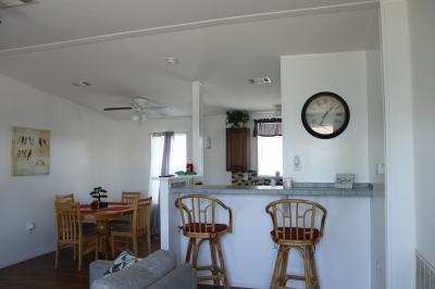 Photo 4 of 9 of home located at 643 Key Biscayne Ave. Davenport, FL 33897