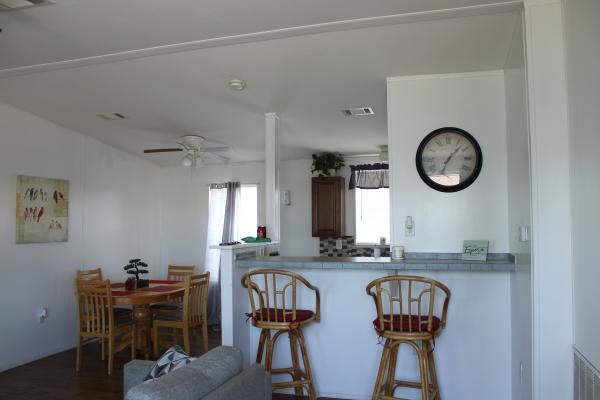 2004 HMMT A17414 Mobile Home