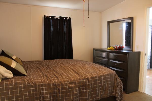 2004 HMMT A17414 Mobile Home