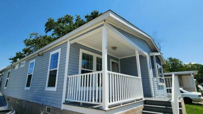 Mobile Home at 6776 Townsend Rd., #122 Jacksonville, FL 32244