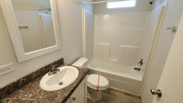 2021 CHAMPION SIGNATURE SERIES Manufactured Home
