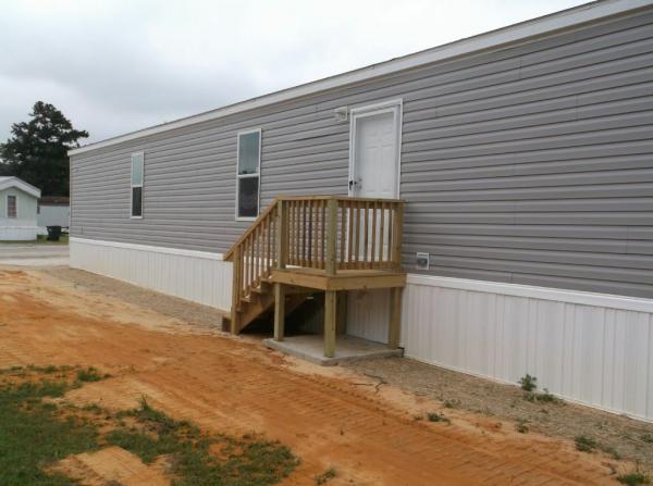2026 Champion Prime Manufactured Home