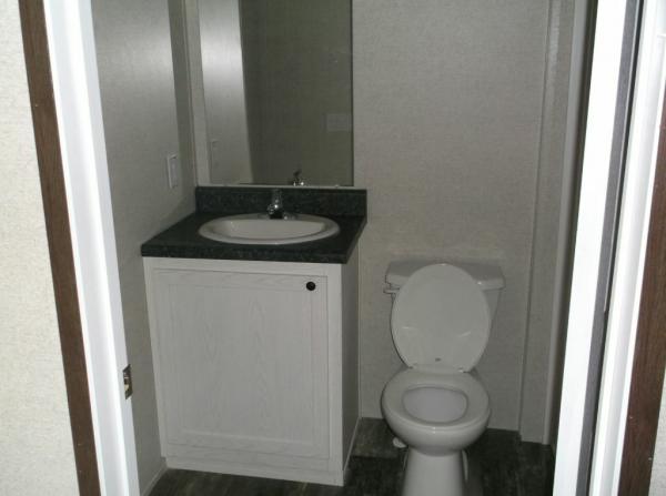 2026 Champion Prime Manufactured Home