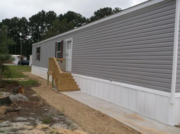 2026 Champion Prime Manufactured Home