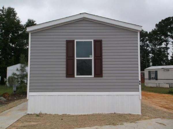 2026 Champion Prime Manufactured Home