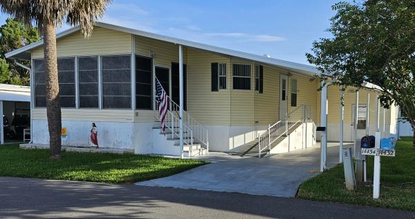 2001 Mert Mobile Home For Sale