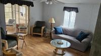 2001 Mert HS Mobile Home