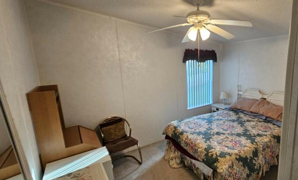 2001 Mert HS Mobile Home