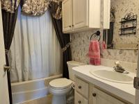 2001 Mert HS Mobile Home