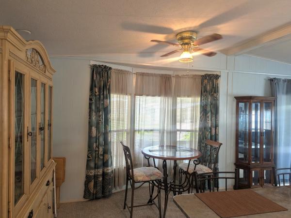 1983 PALM HARBOR HS Mobile Home