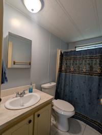 1983 PALM HARBOR HS Mobile Home