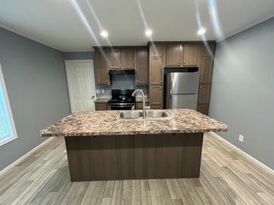 Mobile Home at 5309 Hwy 75 N #186 Sioux City, IA 51108