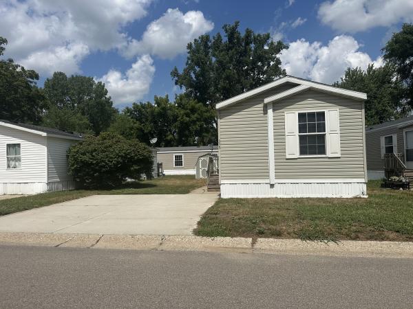 2013 Clayton Mobile Home