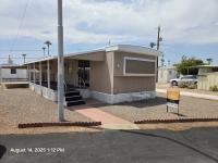 1967 MOBILE HOM  Home