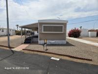1967 MOBILE HOM  Home