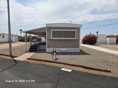 Photo 2 of 15 of home located at 5933 E Main St, #143 Mesa, AZ 85206