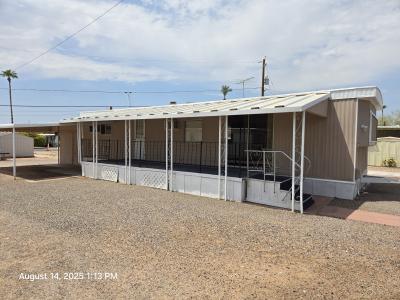 Photo 3 of 15 of home located at 5933 E Main St, #143 Mesa, AZ 85206